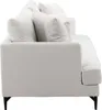 Venture Design, Klassische Sofas, Sofia, Beige Produktbild-Vorschau 1