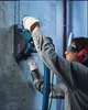Bosch GNF 35 CA, Čierna, Modrá, 15 cm, 93004 ot/min, 3,5 Náhľad obrázku produktu 2