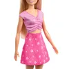 Barbie : Aventures de mode avec la famille et les amis - Voir les images du produit 4