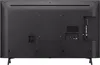 LG QNED 55QNED756RA, 139,7 cm (55"), 3840 x 2160 Pixel, Produktbild-Vorschau 4