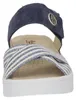 Sandalette mit Mehrweite ab 30mm Sohlenhöhe 2641 Produktbild-Vorschau 5