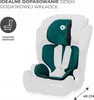 Kinderkraft Kindersitz I-Size Comfort Up2 76-150 cm, Easy Produktbild-Vorschau 5
