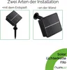LUMILED Solar Lichterkette Aussen 12M 100x LED Kupferdraht Produktbild-Vorschau 21