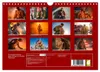 Feuerwehrmänner - Sexy Körper und heiße Flammen Produktbild-Vorschau 2