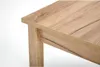 Skládací stůl GINO 100(135)x60 dub craft Náhled obrázku produktu 6