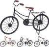 Fahrrad Assortiert Schwarz - Bronze Gold Produktbild-Vorschau 2