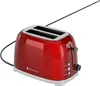 KitchenBrothers Retro Toaster - Toaster - 6 Bräunungsstufen Produktbild-Vorschau 2