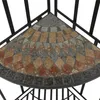 GARDAMO Étagère d'angle Prato 140 cm Voir les images du produit 12