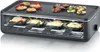 SEVERIN RG 2365 SEVERIN raclette gril RG 2365, s grilovací Náhled obrázku produktu 16