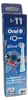 Spazzolini Oral-B iO Kids 6+ Marvel Spiderman, colore:nero Anteprima dell’immagine prodotto 5