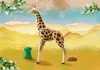PLAYMOBIL Wiltopia 71048, 4 an(s), Beige, Marron, Vert Voir les images du produit 13