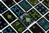 Bicycle® Deck of Cards - Dark Mode Deck of Playing Cards Náhľad obrázku produktu 5