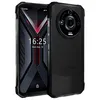 HOTWAV T7 Pro, 6+6/256GB, 6280mAh, czarny Podgląd zdjęcia produktu 1