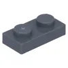 A single LEGO brick on a white background. Produktbild-Vorschau
