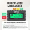 Strex Akku-Ladegerät AA/AAA | Batterieladegerät für alle Produktbild-Vorschau 3