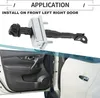 Arrêt De Sangle De Vérification De Porte, Support De Voir les images du produit 1