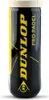 DUNLOP - pro padel 3pet - Bal padel Produktbild-Vorschau 2