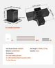 Connecteurs de poteaux SucceBuy pour poteaux 92x92 mm, Voir les images du produit 7