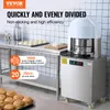 Diviseur de pâte électrique VEVOR 20 pièces, 60-260 g Voir les images du produit 2