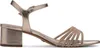 Tamaris Damen Sandalette Riemchen mit Strassbesatz und Produktbild-Vorschau 2