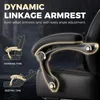 GTPLAYER Gaming Stuhl Chair Gamer Sessel Gamer Stuhl mit Produktbild-Vorschau 3