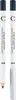 Kajalstift  Pearly blue -103 Produktbild-Vorschau 2