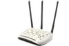TP-Link TL-WA901ND 450 Mbit/s Weiß Power over Ethernet Produktbild-Vorschau 5