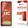 Displex Smart Glass (9H) für Xiaomi Redmi 14C, Produktbild-Vorschau 3