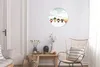 MuchoWow® - Schlafzimmer - Bilder - Der Kreis - Kunst für Produktbild-Vorschau 5