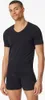 Schiesser Herren Shirt 8  weiss Stück Produktbild-Vorschau 2