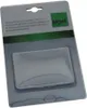 SIGEL VA140 Visitenkarten-Etui, transparent, matt Produktbild-Vorschau 3