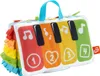 Fisher-Price Musikspielzeug für Babys, Kick & Play Soft Produktbild-Vorschau 4