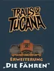 Trails of Tucana: Die Fähren [Erweiterung] Produktbild-Vorschau 1