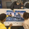 Da Brooklyn a Manhattan Ravensburger 16011 Anteprima dell’immagine prodotto 3