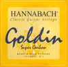 Hannabach 7251MHT Goldin - e1 Produktbild-Vorschau 1