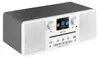 ECG B.BOLD 7200 Whole White|Radio internetowe| FM | DAB+| Podgląd zdjęcia produktu 7