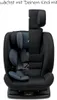 Osann Huddle 2 i-Size (40 - 150 cm) - Nero Produktbild-Vorschau 15