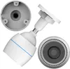EZVIZ H3c, IP-Sicherheitskamera, Draußen, Verkabelt & Produktbild-Vorschau 15