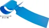 Etichette per slot CombiCraft 260 x 50 mm blu - 500 pezzi Anteprima dell’immagine prodotto 3