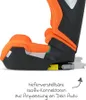 Recaro Kindersitz Axion 1 i-Size ab 3 Jahre Produktbild-Vorschau 5