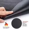 BBQ Grillmatte 3er Set Grillunterlage 50x40cm. Feuerfeste Produktbild-Vorschau 3