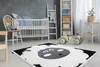 Moderner Kinderteppich JOY Sheep, Schaf für Kinder - Produktbild-Vorschau 4