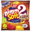 nimm2® 581997 nimm2® Soft + Cola Kaubonbons 345,0 g Anteprima dell’immagine prodotto 1