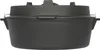 El Fuego Dutch Oven 5,6 L, Deckel 1,7 L, AY4621 Produktbild-Vorschau 8