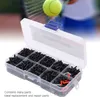 Set de raquettes de badminton, avec raquettes, protecteur Voir les images du produit 6