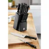 Richardson Sheffield Set da 16 pezzi con ceppo Artisan Anteprima dell’immagine prodotto 2
