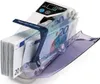 Safescan 2000, 400 g, 102 x 190 x 75 mm, 110-220 V, 3 Náhled obrázku produktu 6