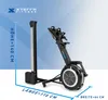 XTERRA Fitness ERG780 Air Rower Produktbild-Vorschau 9