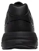 K-Swiss Tario Leather Sneaker Schwarz Produktbild-Vorschau 8