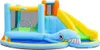 Hüpfburg mit Gebläse, Wasserspielcenter mit Produktbild-Vorschau 3